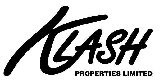 Klash Properties Limited logo